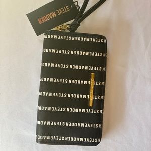 Steve Madden Wallet